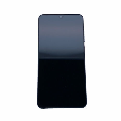 Huawei Mate 20 128GB Dual-SIM schwarz