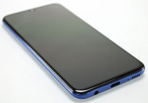 Samsung Galaxy A40 64GB Dual-SIM blau