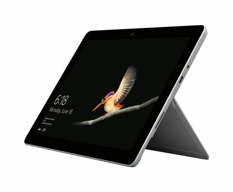 Microsoft Surface Go 10" 64GB Windows 10 