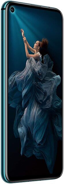 Honor 20 Pro 256GB Dual-SIM phantom blue