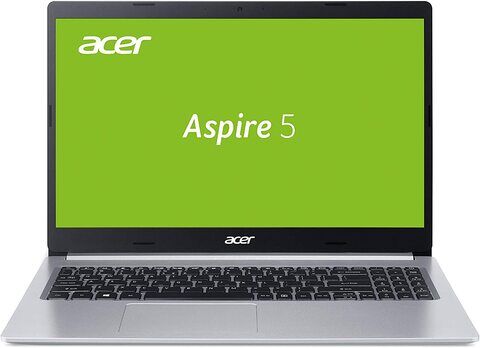 Acer Aspire 5 15.6 Zoll i5-10210U 1.6GHz 8GB RAM 1TB SSD GeForce MX250 silber