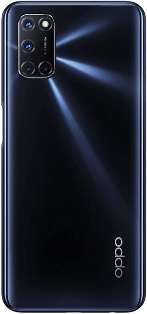 Oppo A72 128GB Dual-SIM twilight black