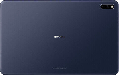 Huawei MatePad 10.4 64GB WiFi midnight gray
