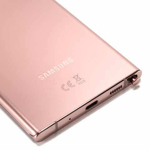 Samsung Galaxy Note 20 256GB Mystic Bronze 
