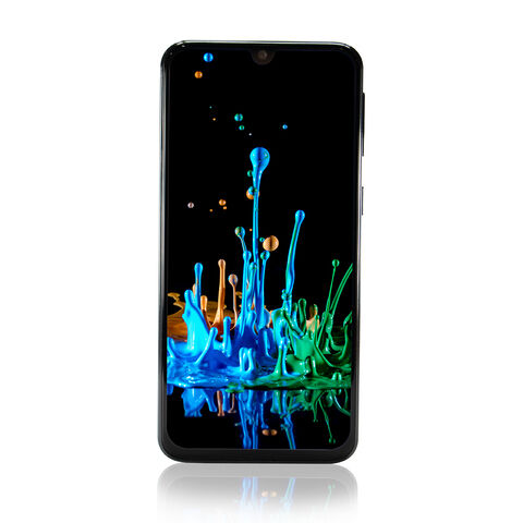Samsung Galaxy A40 64GB Dual-SIM schwarz