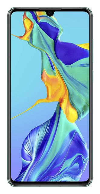 Huawei P30 128GB Dual-SIM aurora