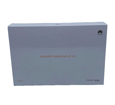 Huawei MediaPad M5 lite 10.1 Zoll 32GB WiFi grau