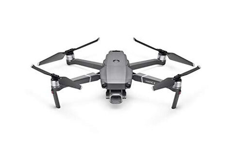 DJI Mavic 2 Pro Drohne Quadrocopter EU Version