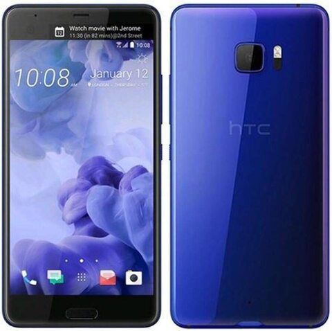 HTC U Ultra 64GB blau