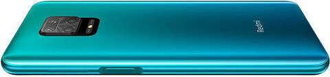 Redmi Note 9S 64GB Dual-SIM aurora blau