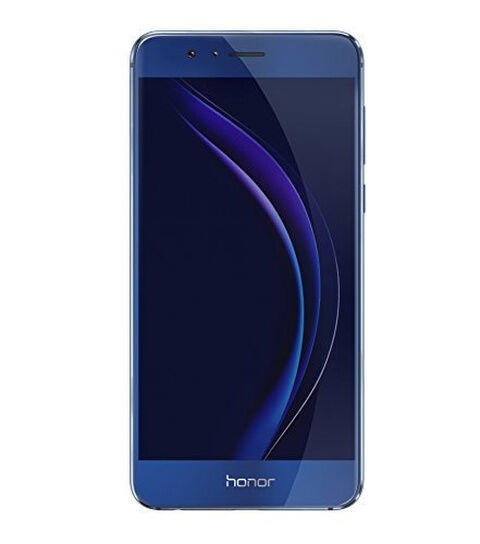 Honor 8 32GB Dual-SIM blau