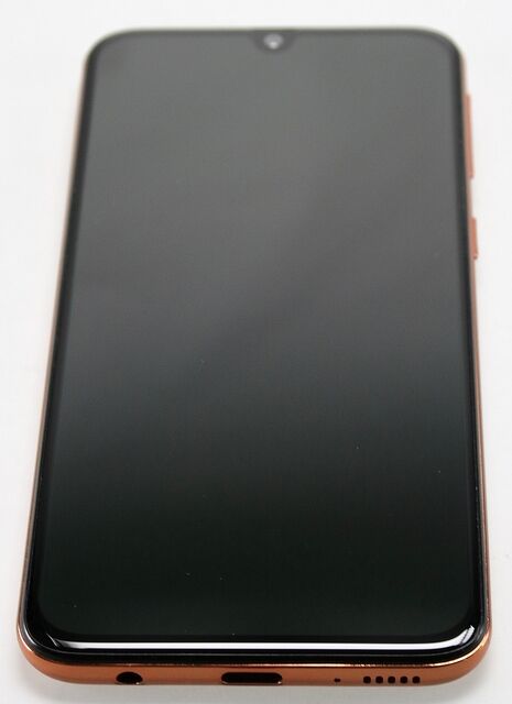 Samsung Galaxy A40 64GB Dual-SIM coral