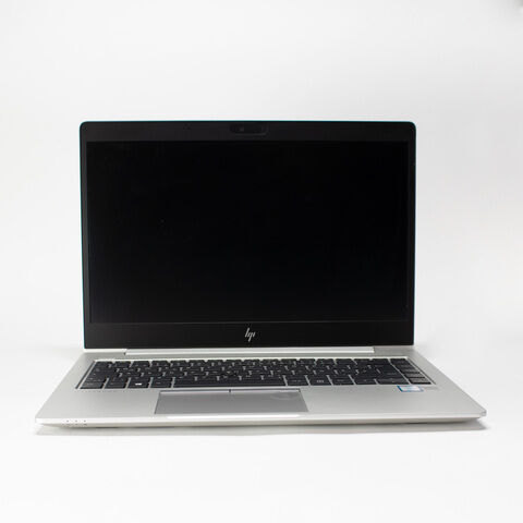 HP EliteBook 840 G5 14 Zoll i7-8550U 1.8GHz 16GB RAM 512GB SSD grau