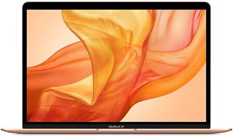 Apple MacBook Air 2020 13 Zoll 1.1 GHz 8GB RAM 256GB SSD gold