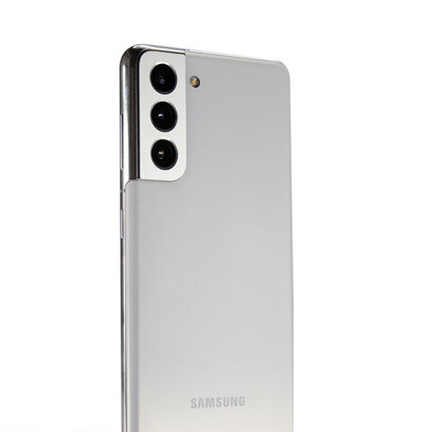 Samsung Galaxy S21 128GB Dual-SIM phantom white