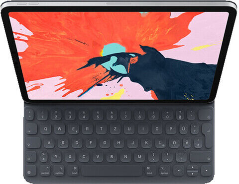Apple Smart Keyboard Folio 11 Zoll iPad Pro 2. Gen