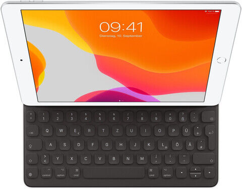 Apple Smart Keyboard 2020 Qwertz schwarz