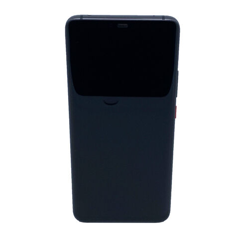 Huawei Mate 20 Pro 128GB Single-SIM schwarz