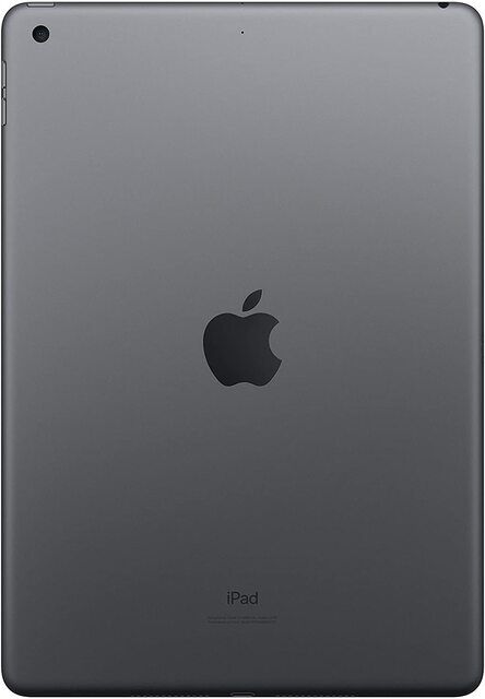 Apple iPad 2019 10.2 Zoll 128GB Cellular spacegrau