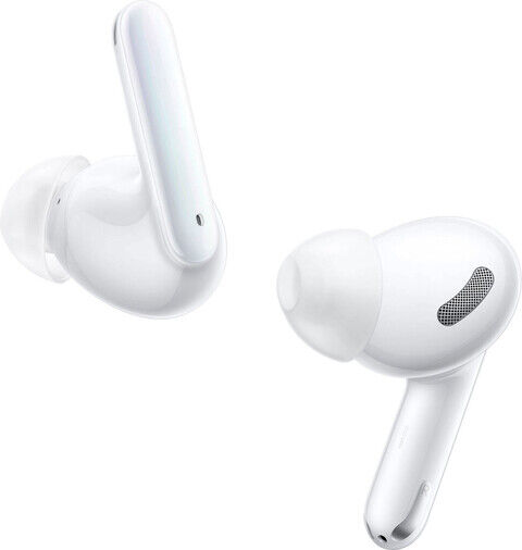 OPPO Enco X In-Ear Bluetooth Kopfhörer weiß
