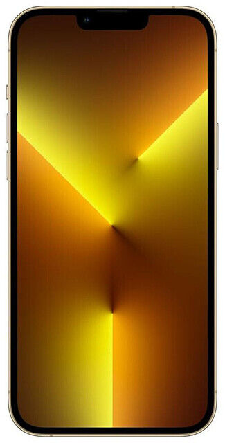 Apple iPhone 13 Pro Max 1TB gold