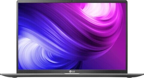 LG gram 2020 17 Zoll i7-1065G7 1.3GHz 16GB RAM 1TB SSD silber