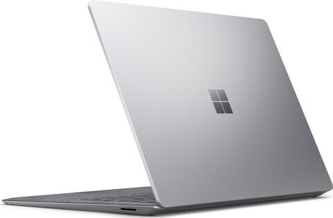 Microsoft Surface Laptop 4 13.5 Zoll i5-1135G7 16GB RAM 512GB SSD platin