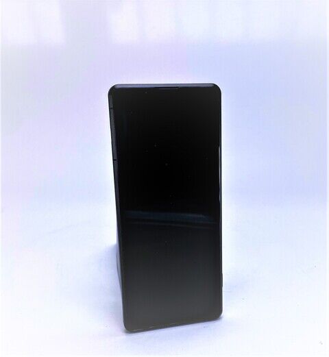 Sony Xperia Pro-I 512GB Dual-SIM schwarz