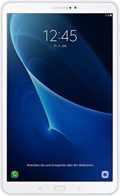Samsung Galaxy Tab A 2016 LTE 32GB weiß