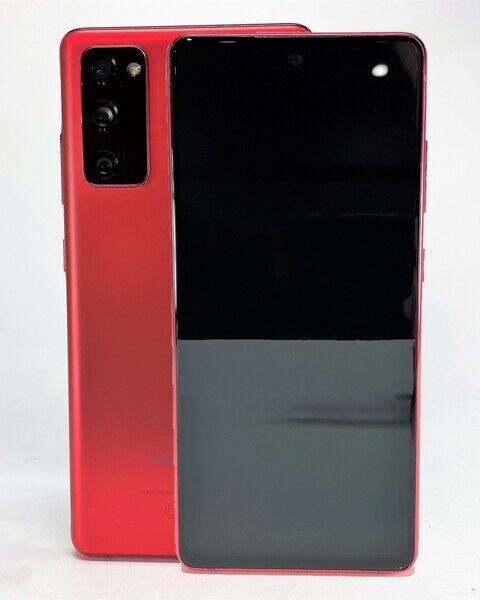 Samsung Galaxy S20+ 128GB Dual-SIM aura red