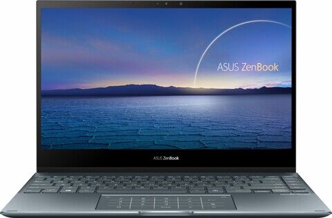 Asus ZenBook Flip 13 UX363EA-HP069T 13.3 Zoll i7-1165G7 1.2GHz 16GB RAM 512GB SSD pine grey