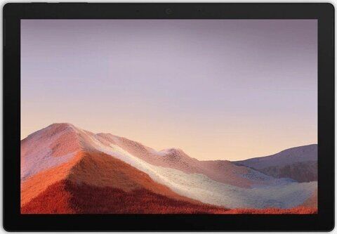 Microsoft Surface Pro 7 12.3 Zoll i3-1005G1 1.2GHz 4GB RAM 128GB SSD platin