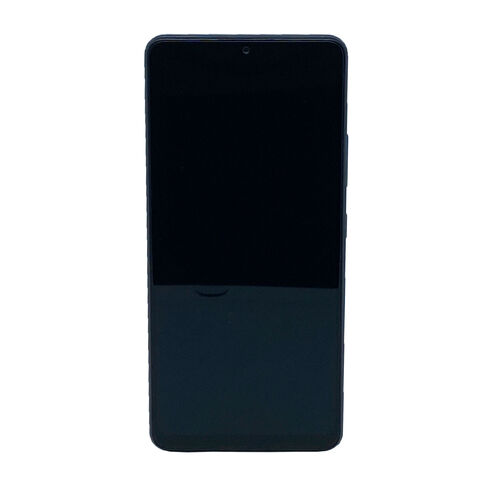 Samsung Galaxy A42 5G 128GB schwarz
