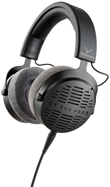 Beyerdynamic DT 900 Pro X Over-Ear schwarz