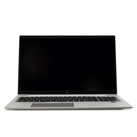 HP EliteBook 840 G7 14 Zoll i5-10310U 1.7GHz 8GB RAM 256GB SSD Win10P silber