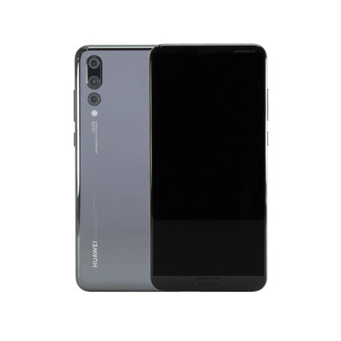 Huawei P20 Pro 128GB Single-SIM Black