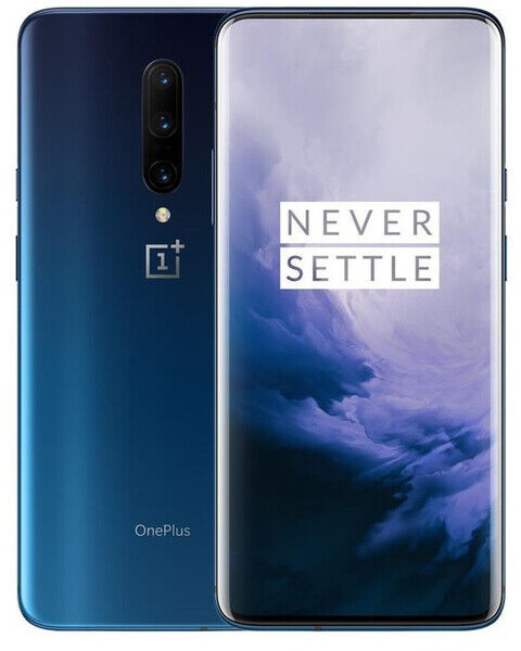 OnePlus 7 Pro 256GB nebula blue