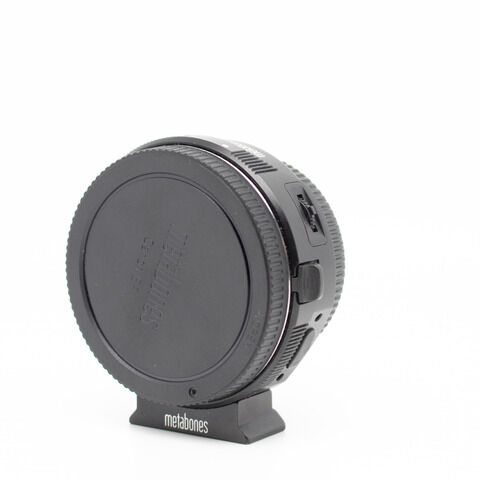 Metabones Canon EF Micro 4/3 T Adapter
