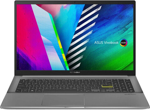 Asus VivoBook S15 S533EA-L11012T 15.6 Zoll i5-1135G7 16GB RAM 512GB SSD indie black