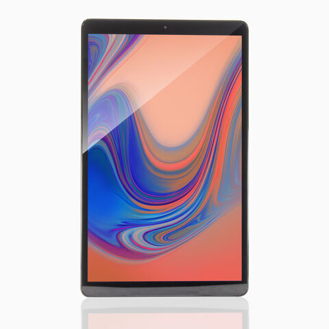 Samsung Galaxy Tab A 10.1 2019 64GB WiFi + Cellular Schwarz