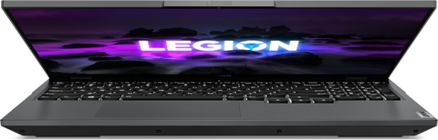 Lenovo Legion 5 Pro 16ACH6H 16 Zoll Ryzen 5-5600H 3.30GHz 16GB RAM 512GB SSD GeForce RTX3060 storm grey