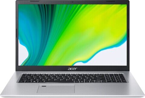 Acer Aspire 5 A515-45-R1UJ 15.6 Zoll AMD Ryzen 5 5500U 2.1GHz 16GB RAM 512GB SSD AMD Radeon Graphics Silber