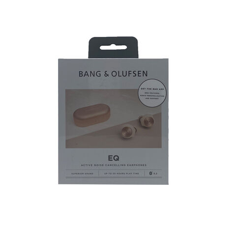Bang & Olufsen Beoplay EQ Bluetooth In-Ear sand