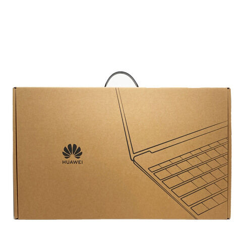 Huawei MateBook D16 2022 i5-12450H 1.50GHz 16GB RAM 512GB SSD space grey