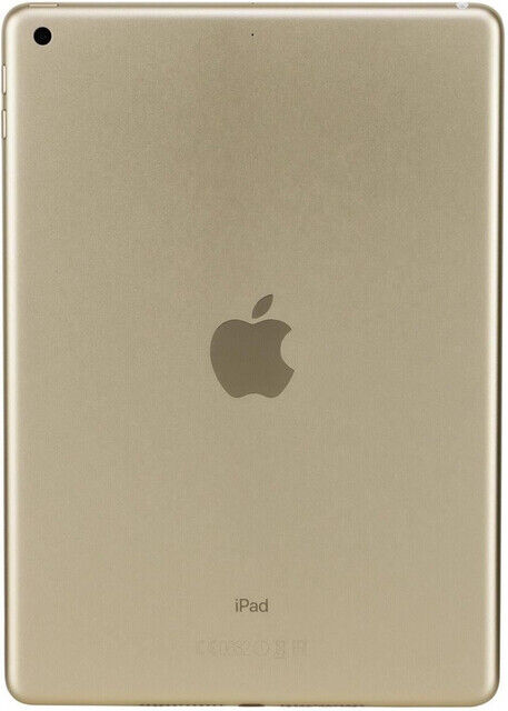 Apple iPad 5 2017 9.7 Zoll 128GB WiFi gold