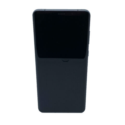 Huawei Mate 50 Pro 256GB Dual-SIM schwarz