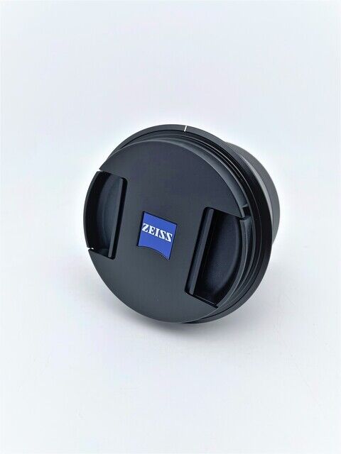 Produktabbildung Zeiss Batis 18mm f2.8 Sony E-Mount schwarz
