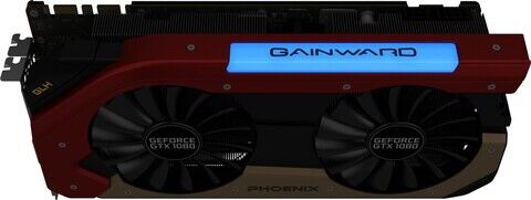 Gainward GeForce GTX1080 8GB Phoenix OC GLH