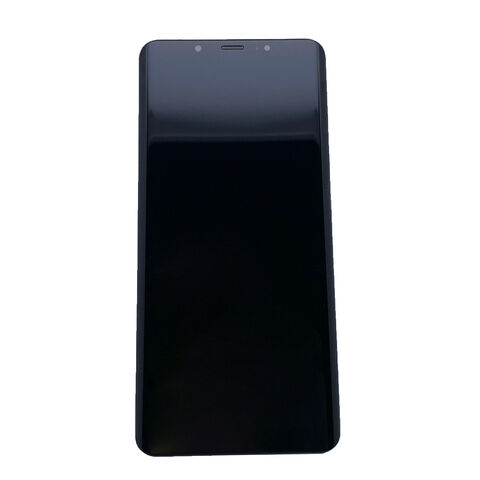 Huawei Mate 50 Pro 256GB Dual-SIM silber