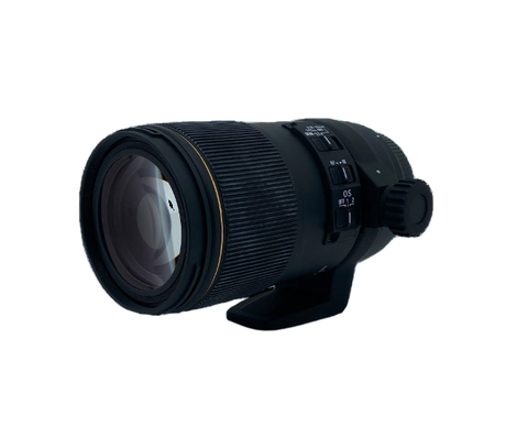 Sigma AF 150mm 2.8 EX DG APO HSM OS Makro Nikon F